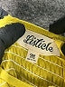 Listicle 100% Polyester Yellow Casual Dress Size M - photo 7