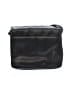 Liz Claiborne 100% Leather Black Leather Messenger One size - photo 3