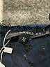 Merokeety Blue Cocktail Dress Size XL - photo 7