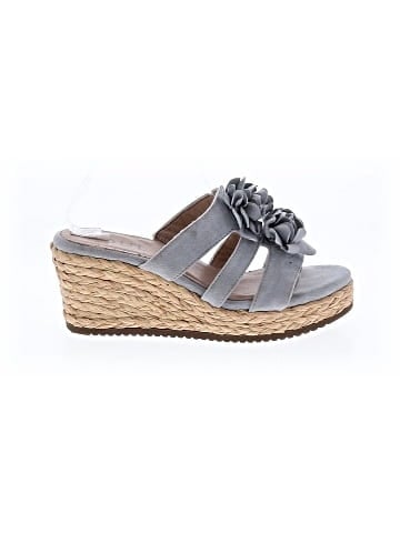 Soul Naturalizer Wedges - front