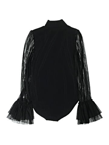 Zara W&B Collection Bodysuit (view 2)