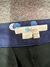 Boden Solid Black Dress Pants Size 8 - photo 8