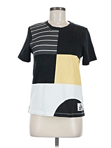 Marc Jacobs x Derrick Adams T-Shirt (view 1)