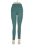 Legend Teal Active Pants Size M - photo 1