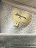Bellerose Tie-dye Silver Pullover Sweater Size Sm (1) - photo 7
