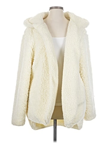 Urban Outfitters Fleece (view 1)