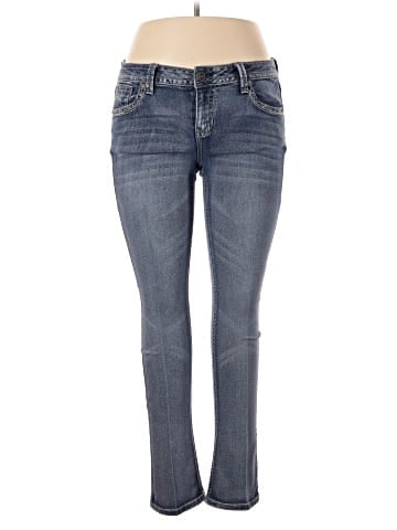 Hydraulic Jeans (view 1)