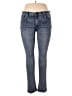Hydraulic Hearts Blue Jeans Size 14 - photo 1