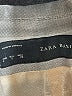 Zara Basic Gray Blazer Size S - photo 6