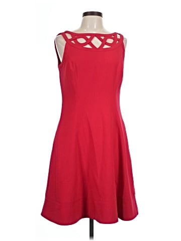White House Black Market Cocktail Dress (view 1)