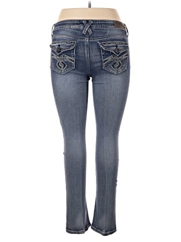 Hydraulic Jeans (view 2)