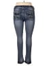 Hydraulic Hearts Blue Jeans Size 14 - photo 2