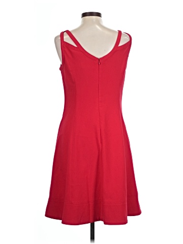 White House Black Market Cocktail Dress (view 2)