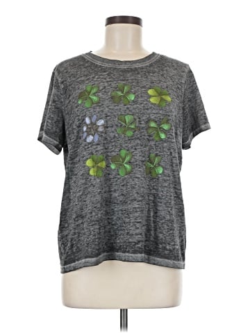 Doe Short Sleeve T-Shirt (view 1)