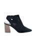 Marc Fisher Black Heels Size 10 - photo 1