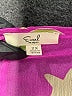 Easel 100% Polyester Pink Kimono Size 2X - photo 7
