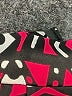 Unbranded Print Pink Casual Skirt Size M (estimated) - photo 4