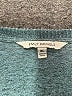 Emily Daniels Teal Pullover Sweater Size XL - photo 7