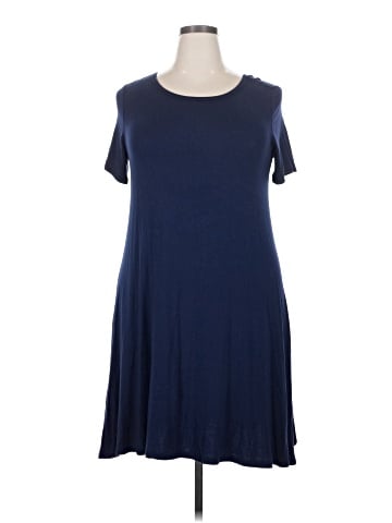 Popyoung Casual Dress (view 1)