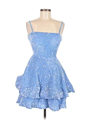 Unbranded Cocktail Dress (view 1)