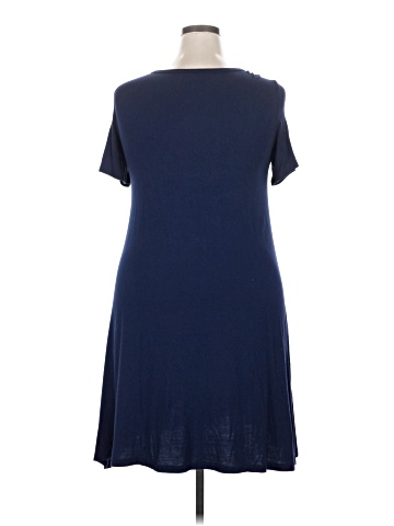 Popyoung Casual Dress (view 2)