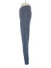 Cuddl Duds Chevron-herringbone Blue Casual Pants Size S - photo 5