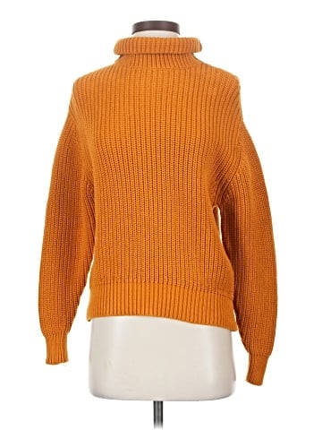 French Connection Turtleneck Sweater (view 1)