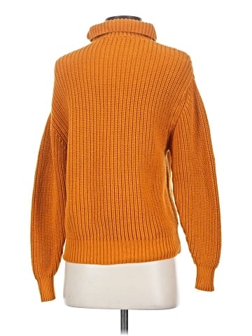 French Connection Turtleneck Sweater (view 2)