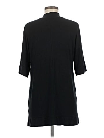 Double D Ranch Short Sleeve Turtleneck (view 2)