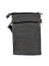 Assorted Brands Gray Crossbody Bag One size - photo 3