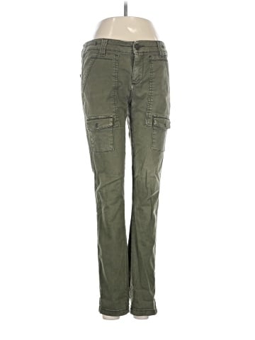 Pilcro and the Letterpress Cargo Pants (view 1)