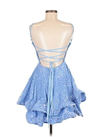 Unbranded Cocktail Dress (view 2)