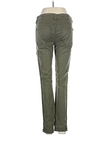 Pilcro and the Letterpress Cargo Pants (view 2)