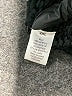 BaeVely 100% Acrylic Black Cardigan Size 2X - photo 8