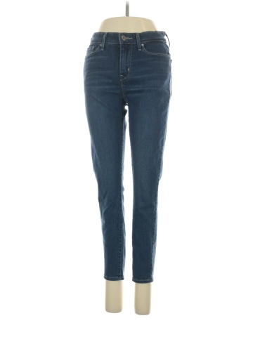 Levi Strauss Signature Jeans (view 1)