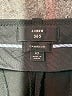 J.Crew 365 Solid Black Casual Pants Size 10 - photo 7