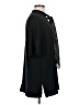 Double D Ranch Black Short Sleeve Turtleneck Size M - photo 4