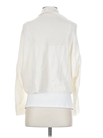 NAKEDCASHMERE Cashmere Cardigan (view 2)