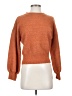 PrAna Orange Pullover Sweater Size XS - photo 1