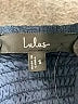 Lulus 100% Polyester Blue Cocktail Dress Size S - photo 7