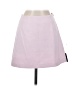 Lulus 100% Polyester Solid Pink Casual Skirt Size S - photo 1