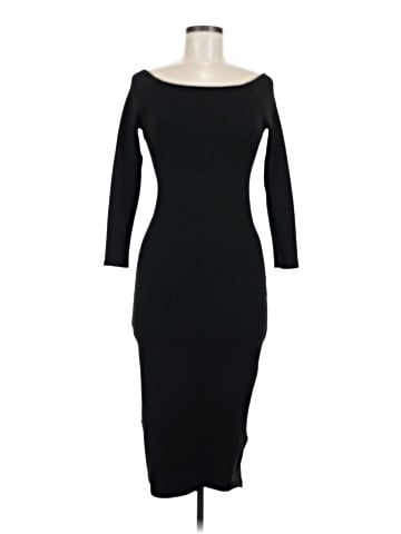 Trafaluc by Zara Cocktail Dress (view 1)