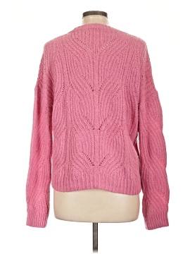 Madewell Charley Pullover Sweater (view 2)