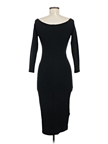 Trafaluc by Zara Cocktail Dress (view 2)