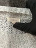 Debut Solid Gray Turtleneck Sweater Size S - photo 7