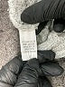 Debut Solid Gray Turtleneck Sweater Size S - photo 8