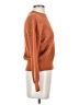PrAna Orange Pullover Sweater Size XS - photo 4