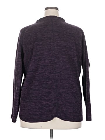 St. John's Bay Pullover Sweater (view 2)