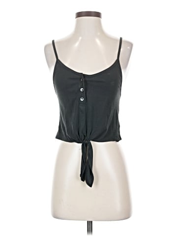 Truly Madly Deeply Tank Top (view 1)