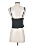 Truly Madly Deeply Black Tank Top Size XS - photo 2